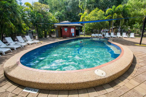 Hidden Valley Holiday Park Darwin - Accommodation Gladstone 40