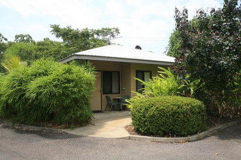 Hidden Valley Holiday Park Darwin - Accommodation Gladstone 30