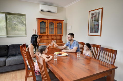 Hidden Valley Holiday Park Darwin - Accommodation Gladstone 36