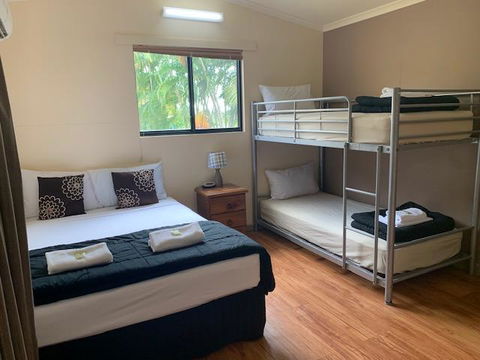 Hidden Valley Holiday Park Darwin - Accommodation Gladstone 10