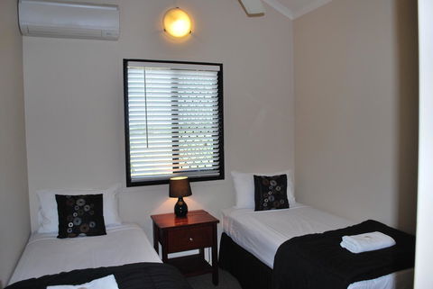 Hidden Valley Holiday Park Darwin - Accommodation Gladstone 7