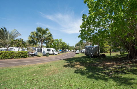 Hidden Valley Holiday Park Darwin - Accommodation Gladstone 38