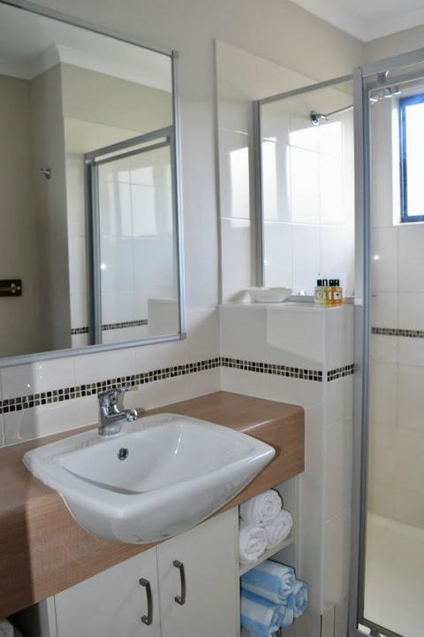 Hidden Valley Holiday Park Darwin - Accommodation Gladstone 22