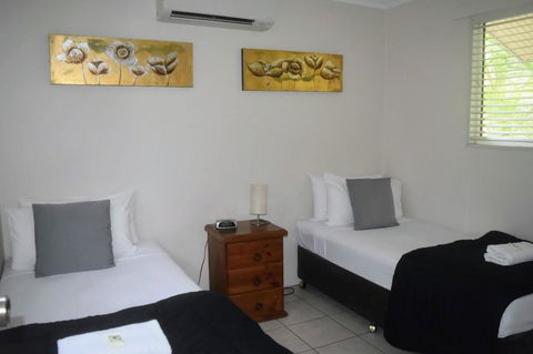 Hidden Valley Holiday Park Darwin - Accommodation Gladstone 16