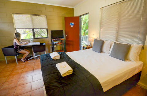 Hidden Valley Holiday Park Darwin - Accommodation Gladstone 29