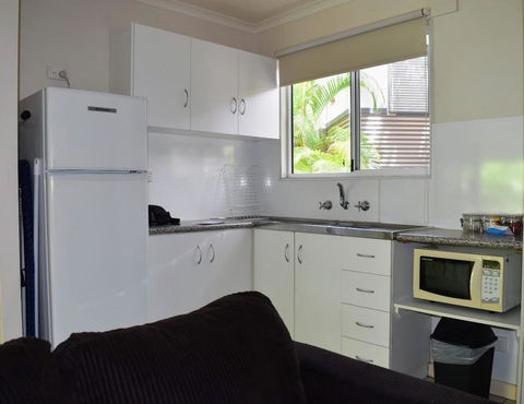 Hidden Valley Holiday Park Darwin - Accommodation Gladstone 17
