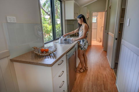 Hidden Valley Holiday Park Darwin - Accommodation Gladstone 1