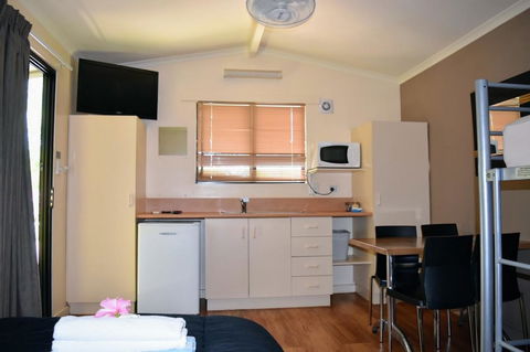 Hidden Valley Holiday Park Darwin - Accommodation Gladstone 12