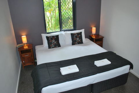 Hidden Valley Holiday Park Darwin - Accommodation Gladstone 13