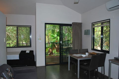 Hidden Valley Holiday Park Darwin - Accommodation Gladstone 14