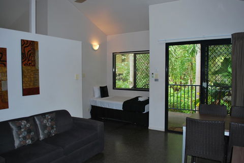 Hidden Valley Holiday Park Darwin - Accommodation Gladstone 15