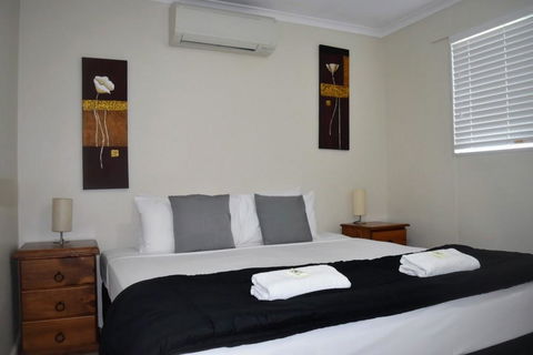 Hidden Valley Holiday Park Darwin - Accommodation Gladstone 19