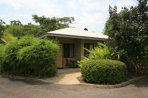Hidden Valley Holiday Park Darwin - Accommodation Gladstone 31