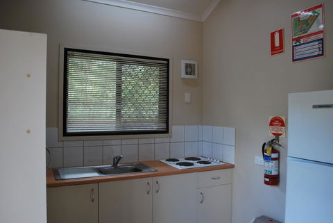 Hidden Valley Holiday Park Darwin - Accommodation Gladstone 5