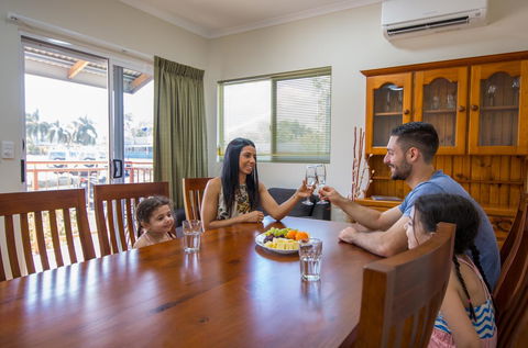 Hidden Valley Holiday Park Darwin - Accommodation Gladstone 35