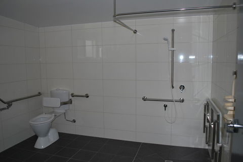 Hidden Valley Holiday Park Darwin - Accommodation Gladstone 4