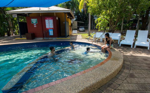 Hidden Valley Holiday Park Darwin - Accommodation Gladstone 28
