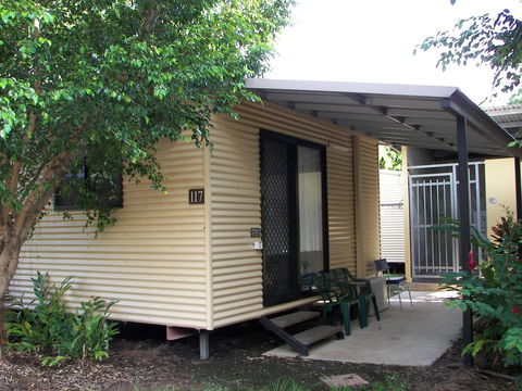 Hidden Valley Holiday Park Darwin - Accommodation Gladstone 34