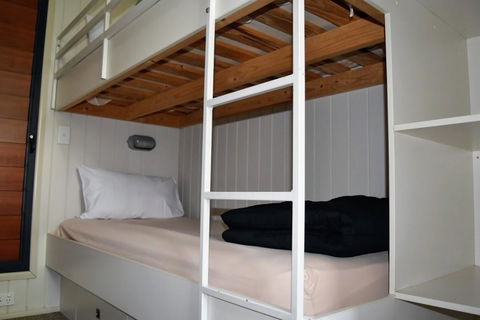 Hidden Valley Holiday Park Darwin - Accommodation Gladstone 25