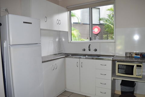 Hidden Valley Holiday Park Darwin - Accommodation Gladstone 20