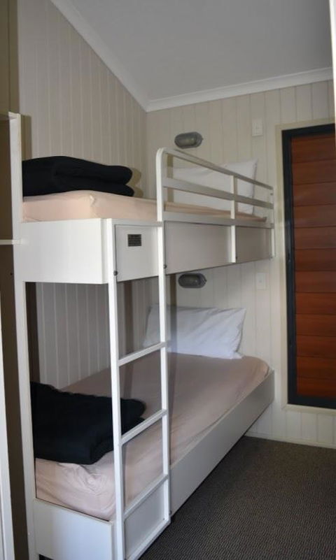 Hidden Valley Holiday Park Darwin - Accommodation Gladstone 26