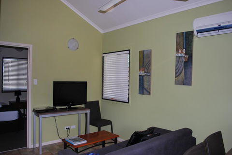 Hidden Valley Holiday Park Darwin - Accommodation Gladstone 6