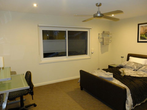 Rock Wallaby - Accommodation Gladstone 6
