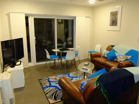 Rock Wallaby - Accommodation Gladstone 16