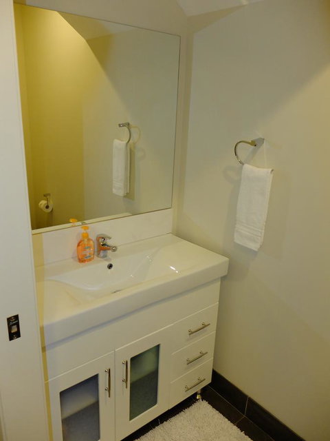 Rock Wallaby - Accommodation Gladstone 15