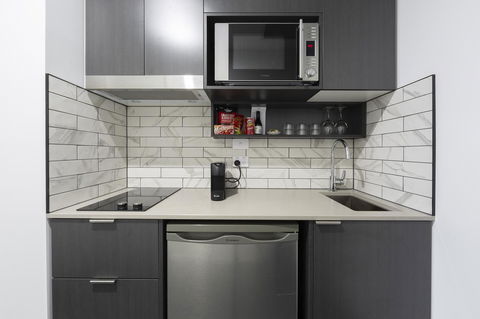 The Sebel Canberra Civic - Accommodation Gladstone 21