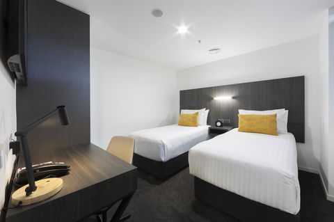 The Sebel Canberra Civic - Accommodation Gladstone 20