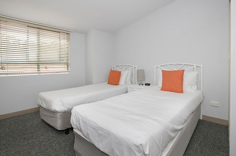 Nelson Bay Breeze - Accommodation Gladstone 15