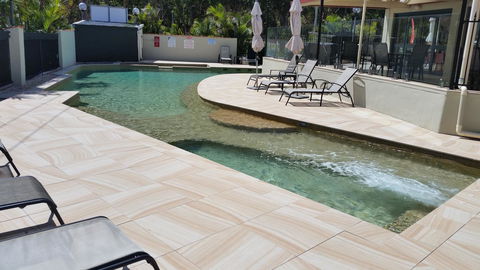 Nelson Bay Breeze - Accommodation Gladstone 4