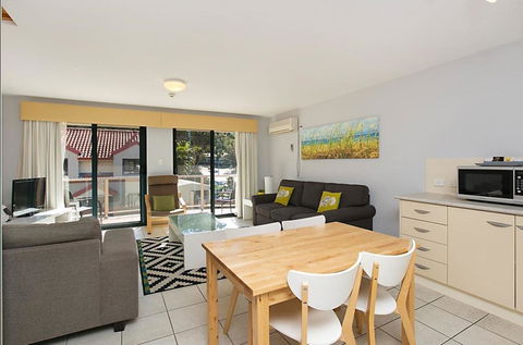 Nelson Bay Breeze - Accommodation Gladstone 19