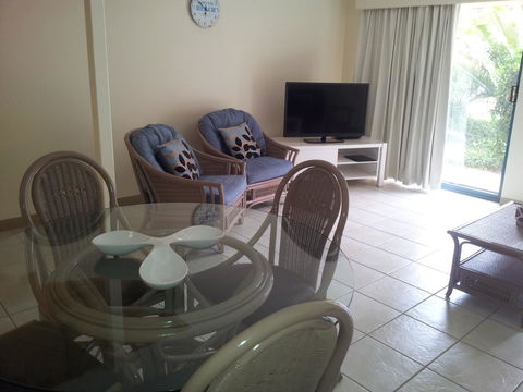 Nelson Bay Breeze - Accommodation Gladstone 36