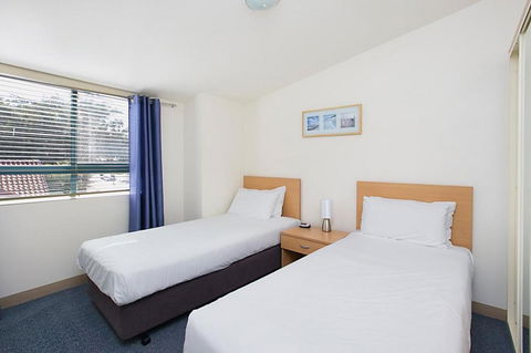 Nelson Bay Breeze - Accommodation Gladstone 16