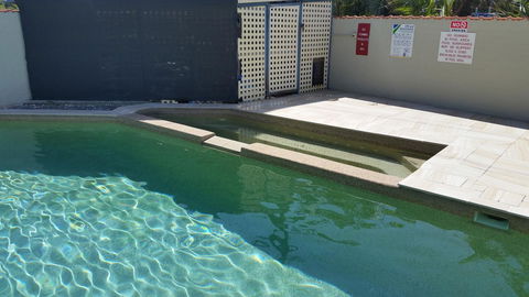 Nelson Bay Breeze - Accommodation Gladstone 2
