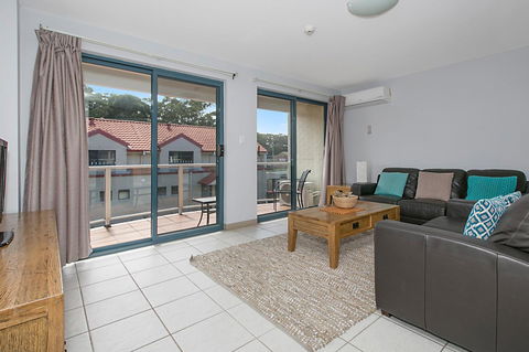 Nelson Bay Breeze - Accommodation Gladstone 11