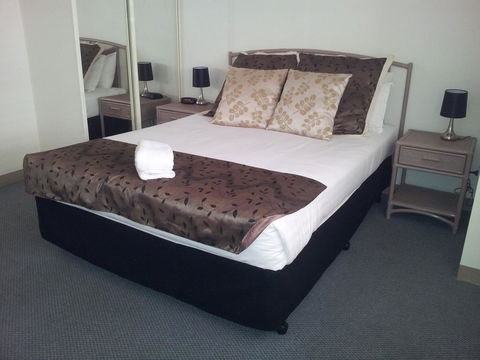 Nelson Bay Breeze - Accommodation Gladstone 32