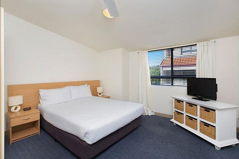 Nelson Bay Breeze - Accommodation Gladstone 17