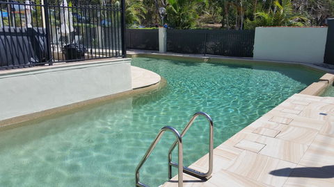 Nelson Bay Breeze - Accommodation Gladstone 1