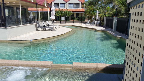 Nelson Bay Breeze - Accommodation Gladstone 0