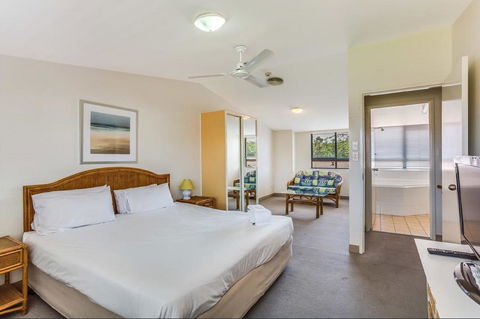 Nelson Bay Breeze - Accommodation Gladstone 25