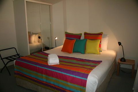 Nelson Bay Breeze - Accommodation Gladstone 28