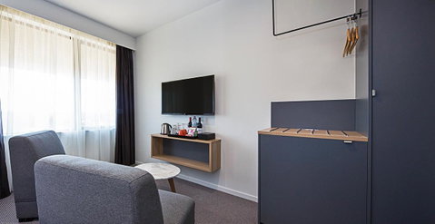 Mantra MacArthur Hotel - Accommodation Gladstone 27