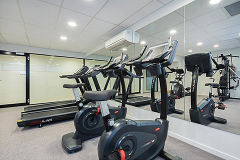 Mantra MacArthur Hotel - Accommodation Gladstone 10