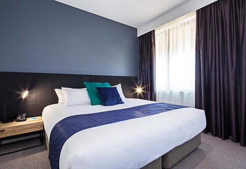 Mantra MacArthur Hotel - Accommodation Gladstone 28