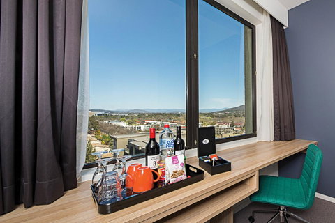 Mantra MacArthur Hotel - Accommodation Gladstone 7