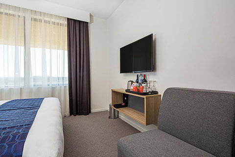 Mantra MacArthur Hotel - Accommodation Gladstone 29