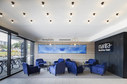 Mantra MacArthur Hotel - Accommodation Gladstone 3
